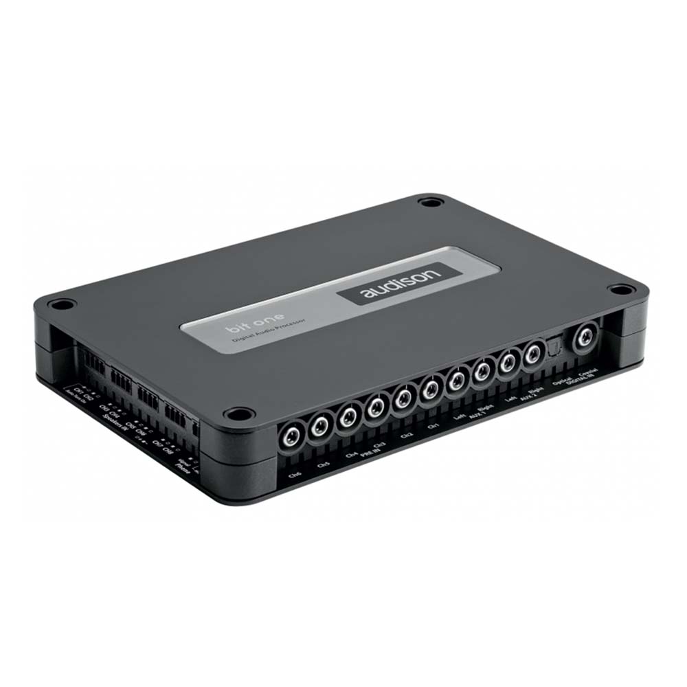 AUDISON - bit One - 01.04.0001 AUDISON - bit One - 01.04.0001