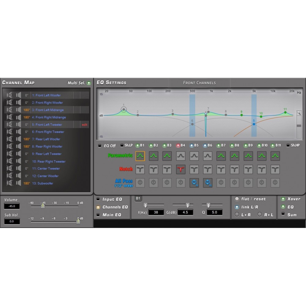 AUDISON - bit One HD Virtuoso - 01.04.0004 AUDISON - bit One HD Virtuoso - 01.04.0004