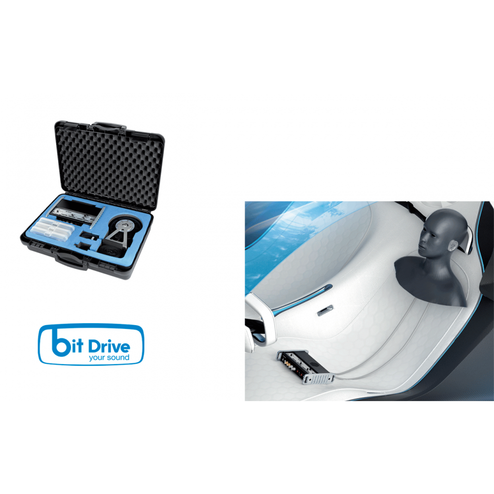 AUDISON - bit One HD Virtuoso - 01.04.0004 AUDISON - bit One HD Virtuoso - 01.04.0004