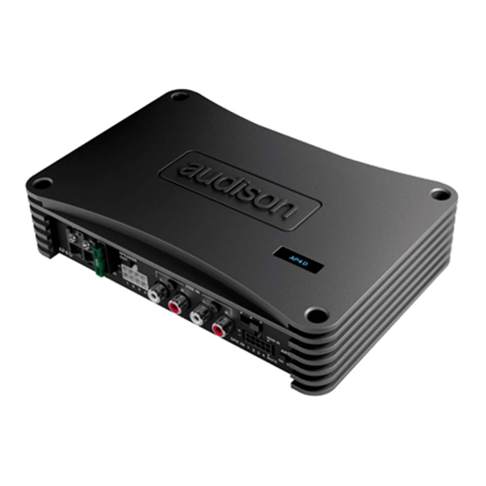 AUDISON - Prima AP4 D - 01.02.0102 AUDISON - Prima AP4 D - 01.02.0102