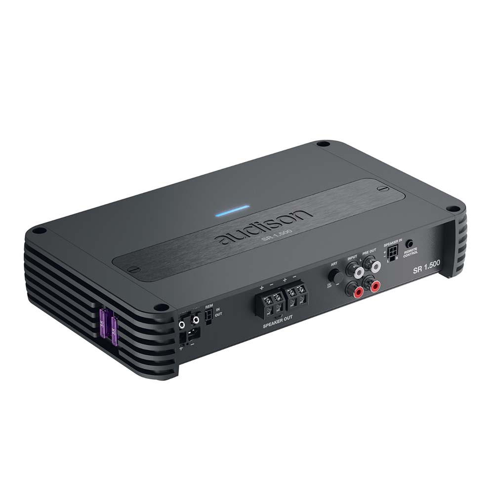 AUDISON - SR 1.500 - 01.02.0005 AUDISON - SR 1.500 - 01.02.0005