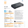 AUDISON - SR 1.500 - 01.02.0005 AUDISON - SR 1.500 - 01.02.0005