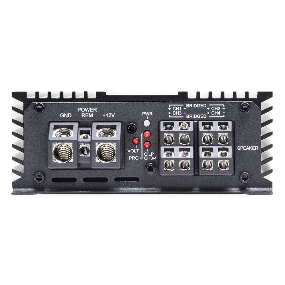 DD AUDIO - D4.100 - 10.00.00110 DD AUDIO - D4.100 - 10.00.00110