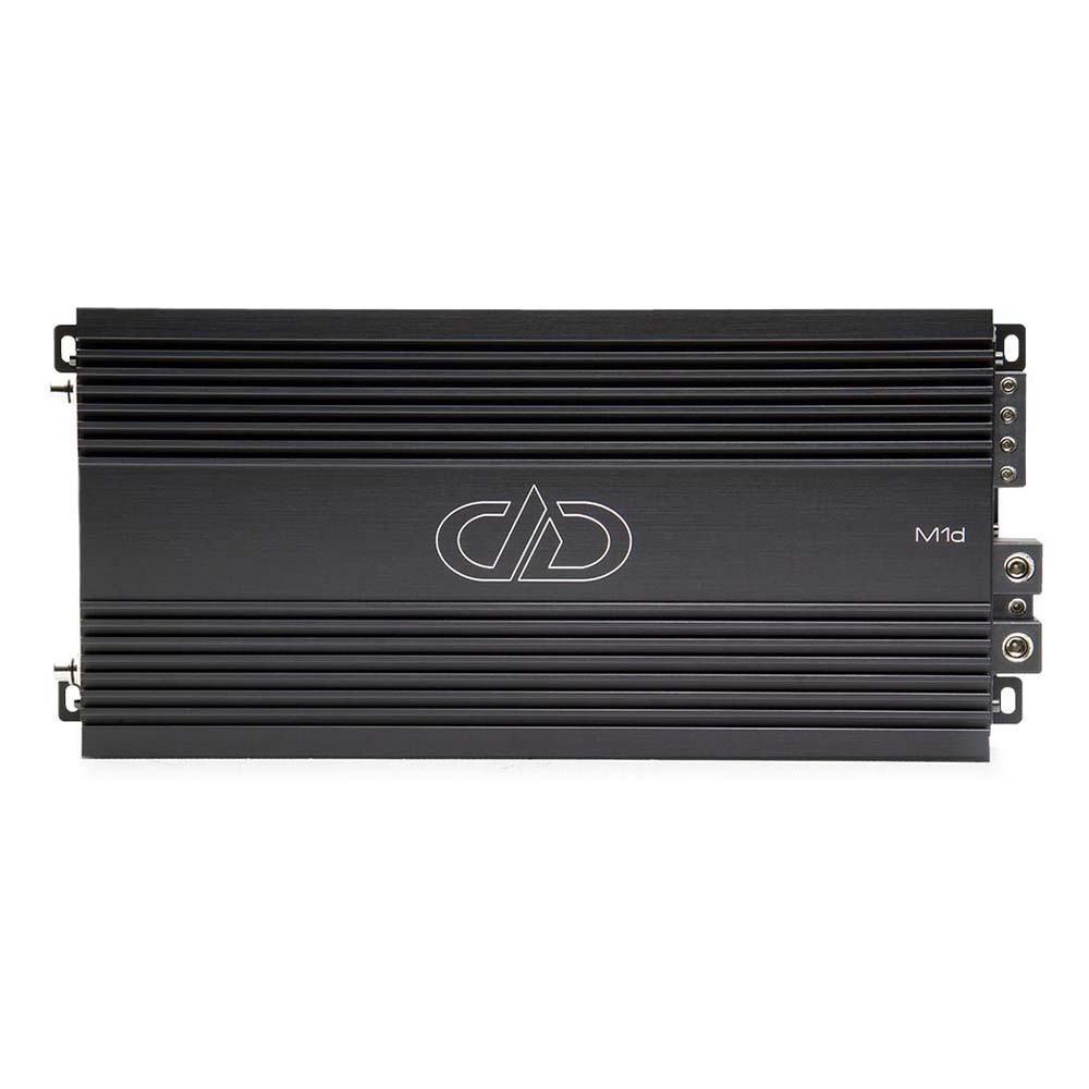 DD AUDIO - DM1500a - 10.00.00109 DD AUDIO - DM1500a - 10.00.00109
