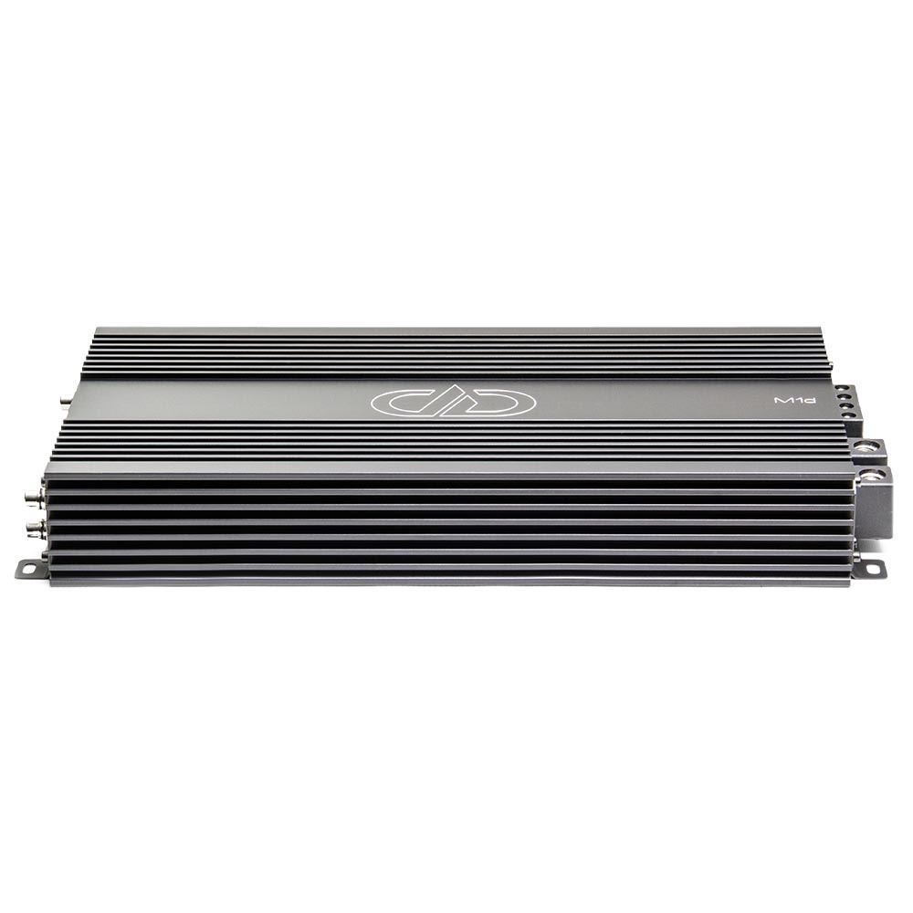 DD AUDIO - DM1500a - 10.00.00109 DD AUDIO - DM1500a - 10.00.00109