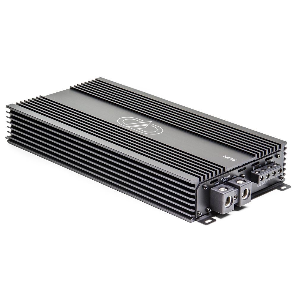 DD AUDIO - DM1500a - 10.00.00109 DD AUDIO - DM1500a - 10.00.00109
