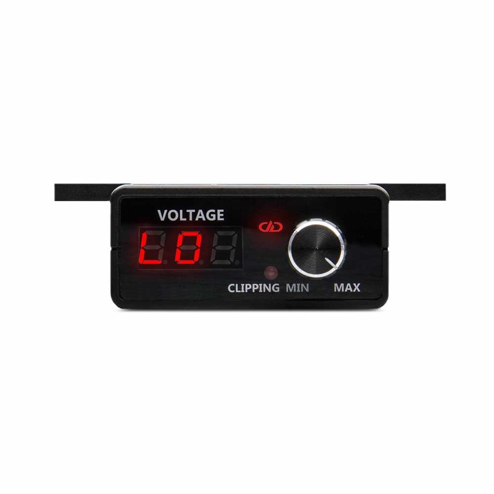 DD AUDIO - DM1500a - 10.00.00109 DD AUDIO - DM1500a - 10.00.00109