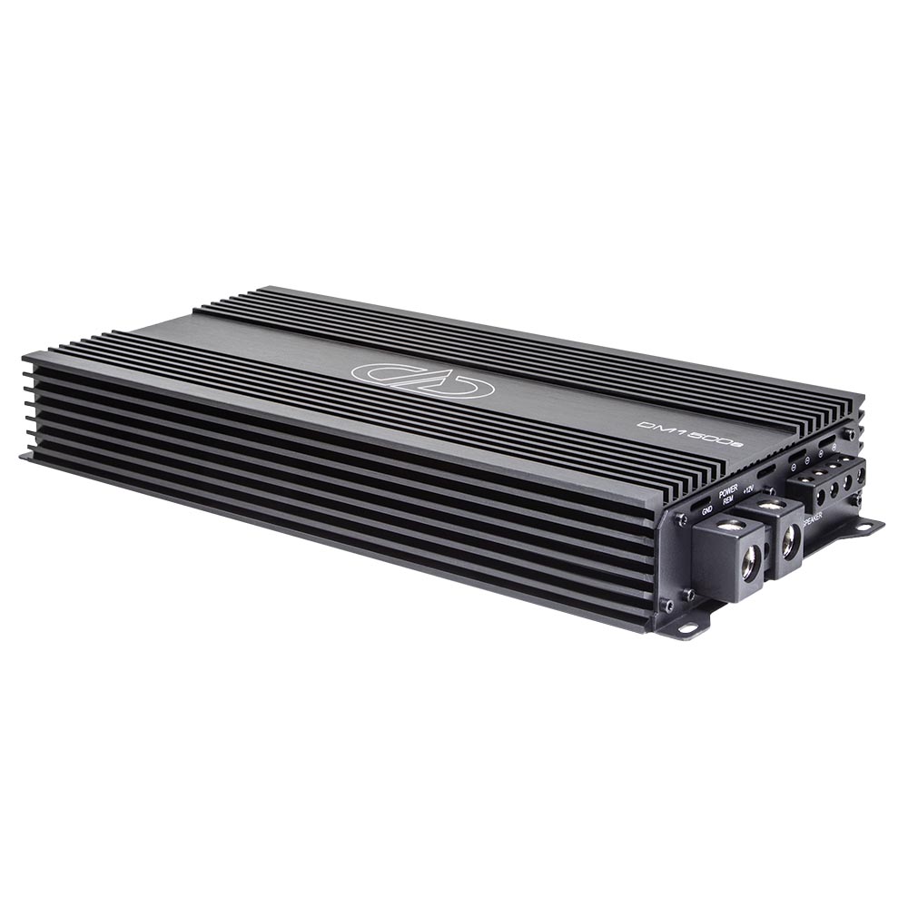 DD AUDIO - DM1500a - 10.00.00109 DD AUDIO - DM1500a - 10.00.00109