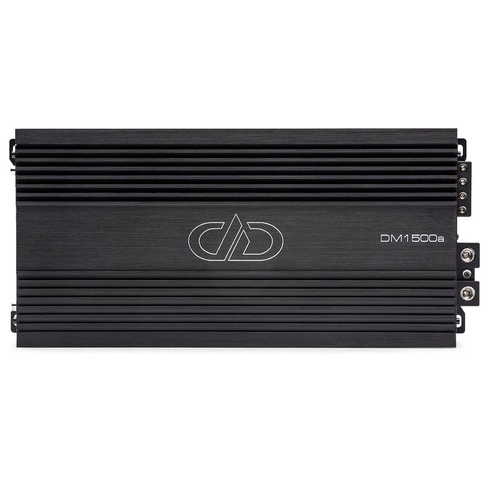 DD AUDIO - DM1500a - 10.00.00109 DD AUDIO - DM1500a - 10.00.00109