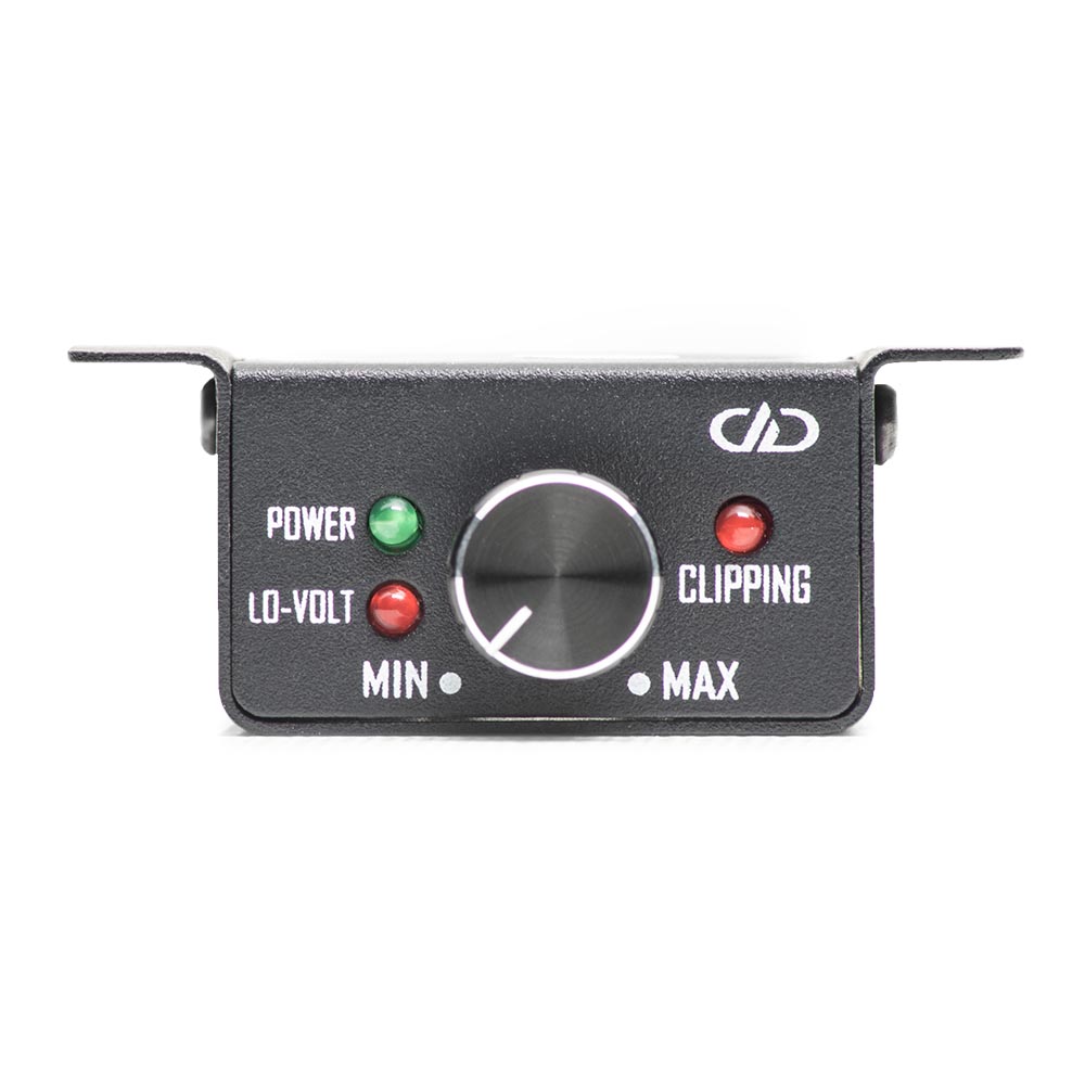 DD AUDIO - DM1500a - 10.00.00109 DD AUDIO - DM1500a - 10.00.00109