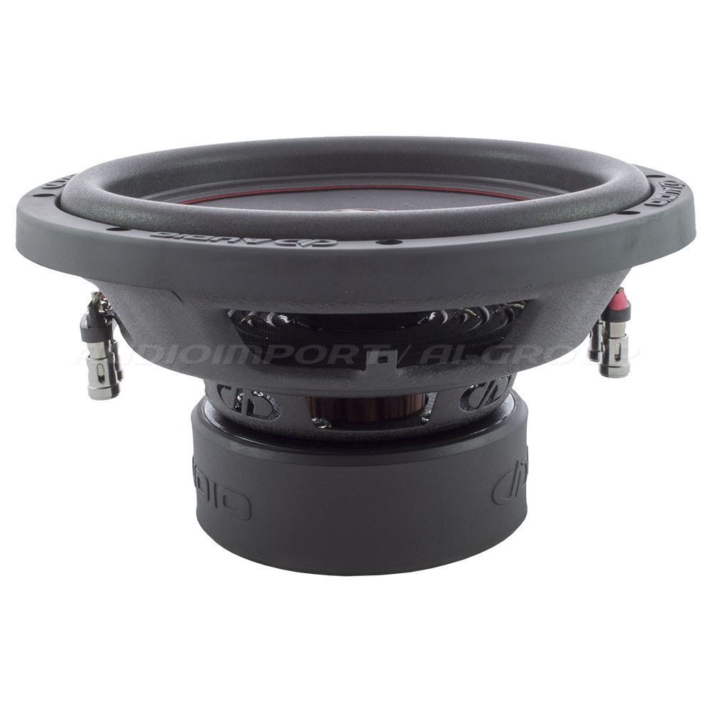 DD AUDIO - REDLINE 210d D2 - 10.00.00068 DD AUDIO - REDLINE 210d D2 - 10.00.00068