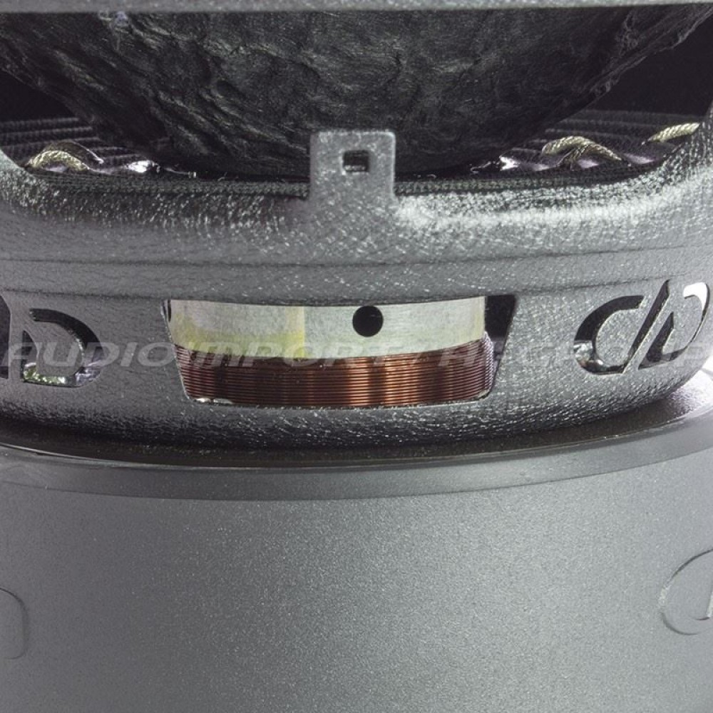 DD AUDIO - REDLINE 210d D2 - 10.00.00068 DD AUDIO - REDLINE 210d D2 - 10.00.00068