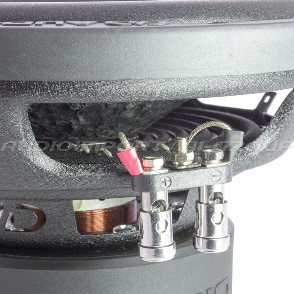 DD AUDIO - REDLINE 210d D2 - 10.00.00068 DD AUDIO - REDLINE 210d D2 - 10.00.00068