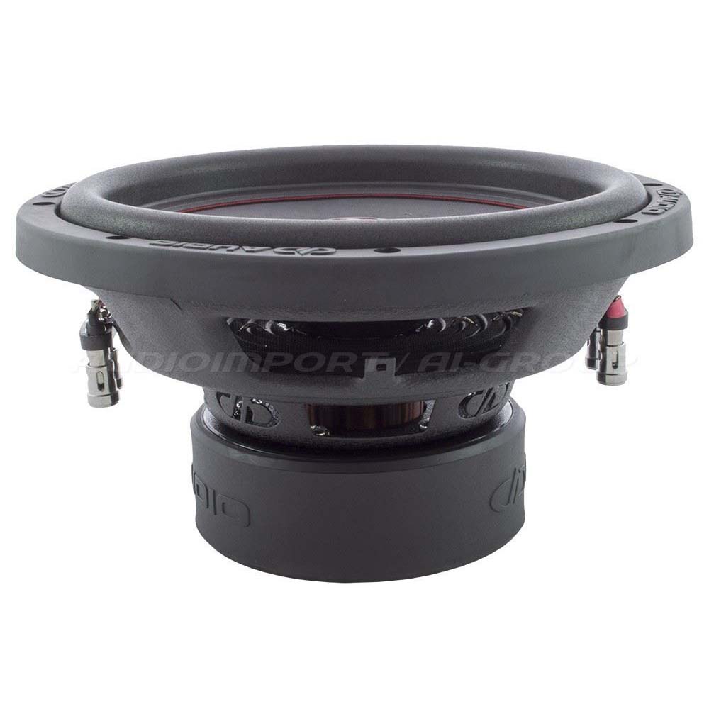DD AUDIO - REDLINE 210d D2 - 10.00.00068 DD AUDIO - REDLINE 210d D2 - 10.00.00068