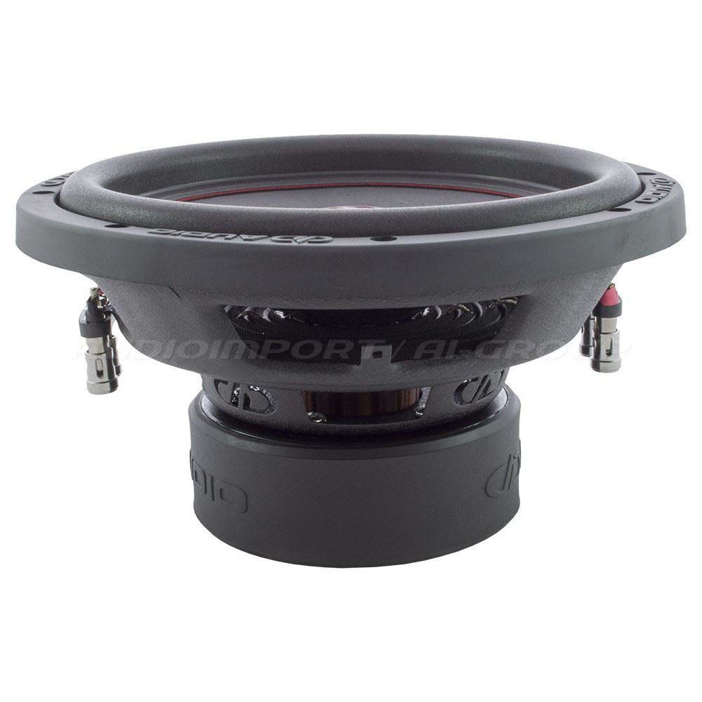 DD AUDIO - REDLINE 210d D4 - 10.00.00069 DD AUDIO - REDLINE 210d D4 - 10.00.00069