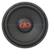 DD AUDIO - REDLINE 212d D2 - 10.00.00043 DD AUDIO - REDLINE 212d D2 - 10.00.00043