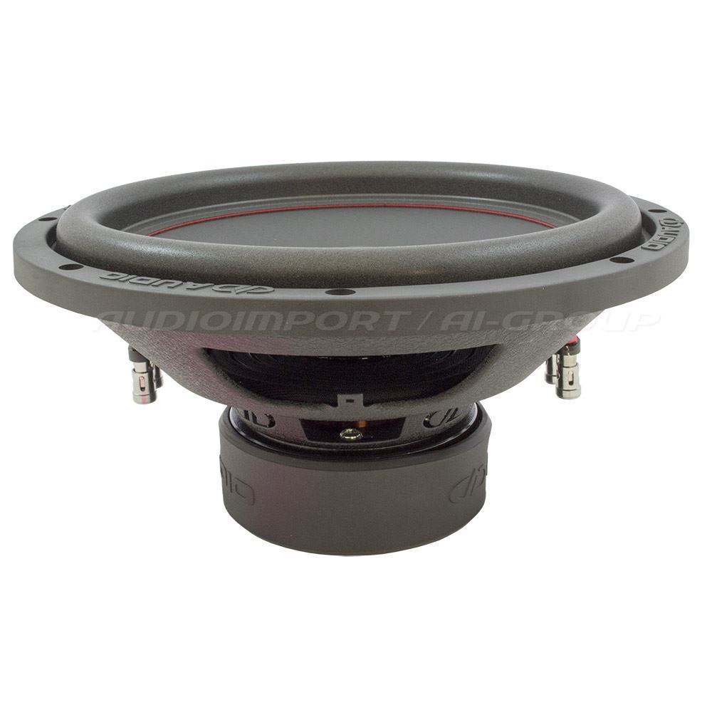 DD AUDIO - REDLINE 212d D4 - 10.00.00044 DD AUDIO - REDLINE 212d D4 - 10.00.00044