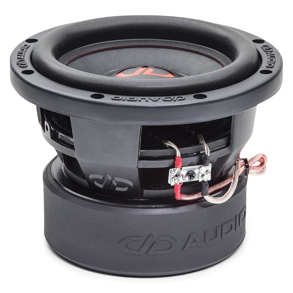DD AUDIO - REDLINE 506d D4 - 10.00.00071 DD AUDIO - REDLINE 506d D4 - 10.00.00071