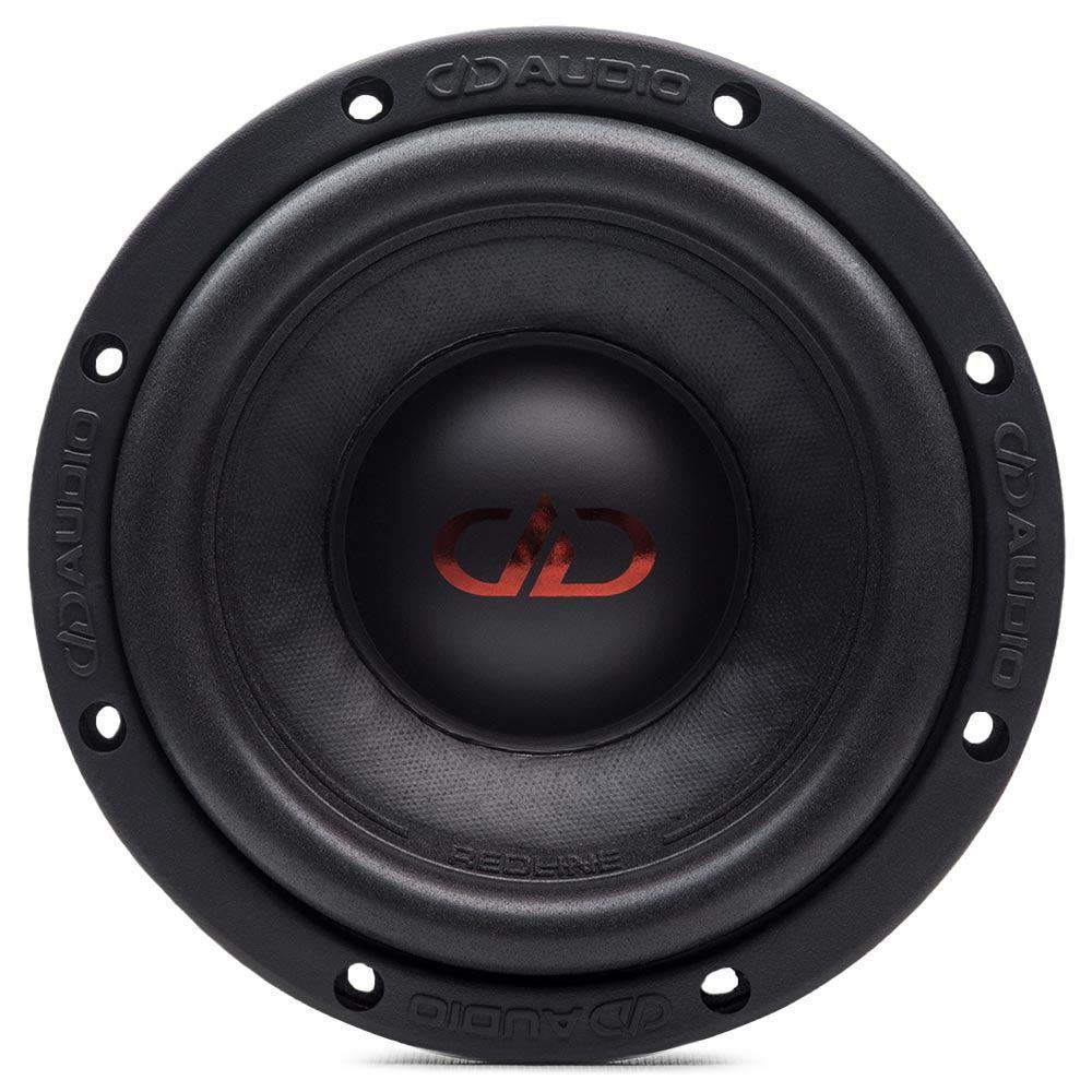 DD AUDIO - REDLINE 506d D4 - 10.00.00071 DD AUDIO - REDLINE 506d D4 - 10.00.00071