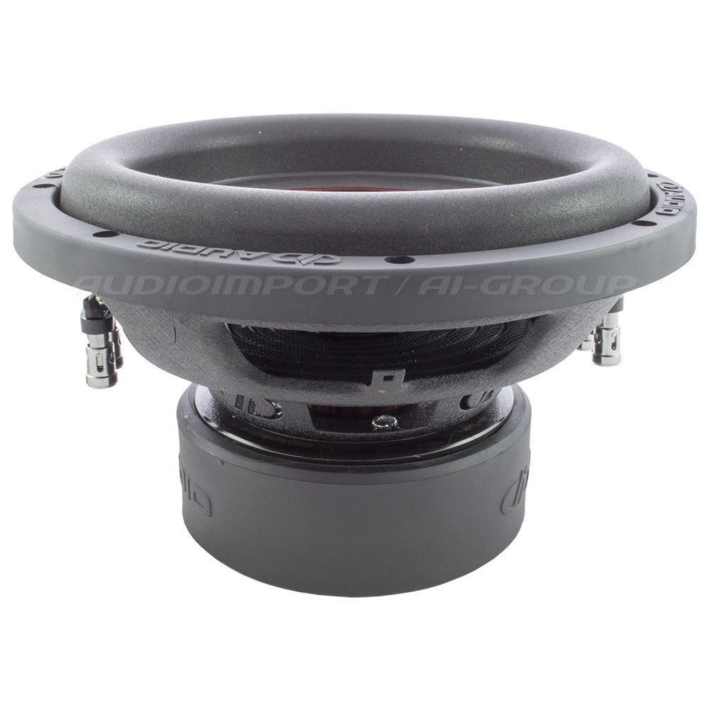 DD AUDIO - REDLINE 510d D2 - 10.00.00072 DD AUDIO - REDLINE 510d D2 - 10.00.00072