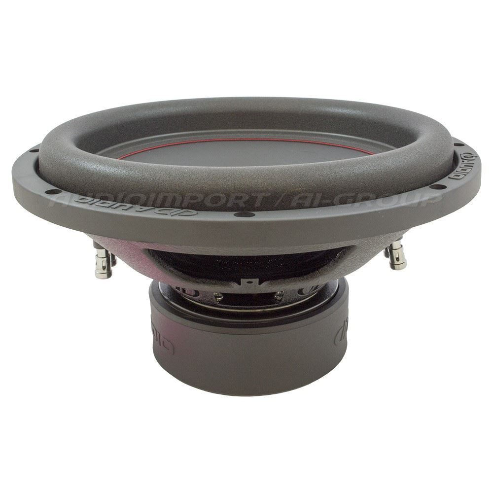 DD AUDIO - REDLINE 512d D4 - 10.00.00050 DD AUDIO - REDLINE 512d D4 - 10.00.00050