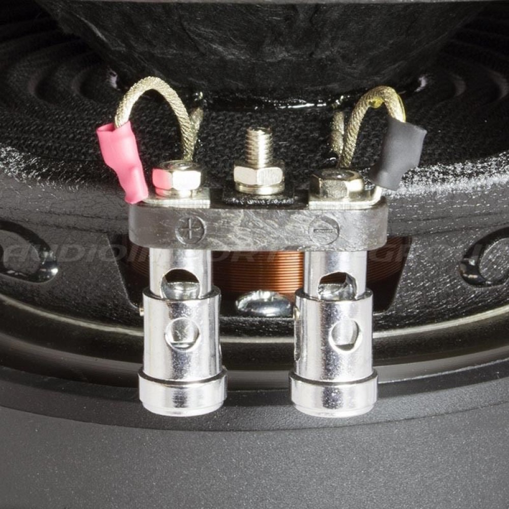 DD AUDIO - REDLINE 512d D4 - 10.00.00050 DD AUDIO - REDLINE 512d D4 - 10.00.00050