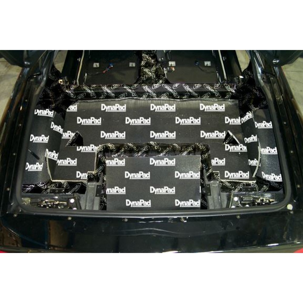 DYNAMAT - DynaPad Roll (D50110) - 05.0014 DYNAMAT - DynaPad Roll (D50110) - 05.0014