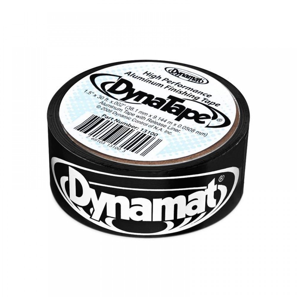 DYNAMAT - DynaTape (D13100) - 05.0016 DYNAMAT - DynaTape (D13100) - 05.0016