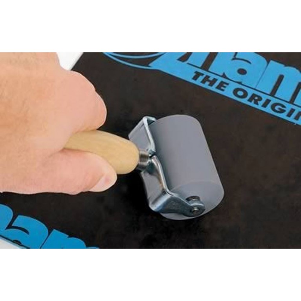 DYNAMAT - Professional Heavy Duty roller (D10007) - 05.0005 DYNAMAT - Professional Heavy Duty roller (D10007) - 05.0005