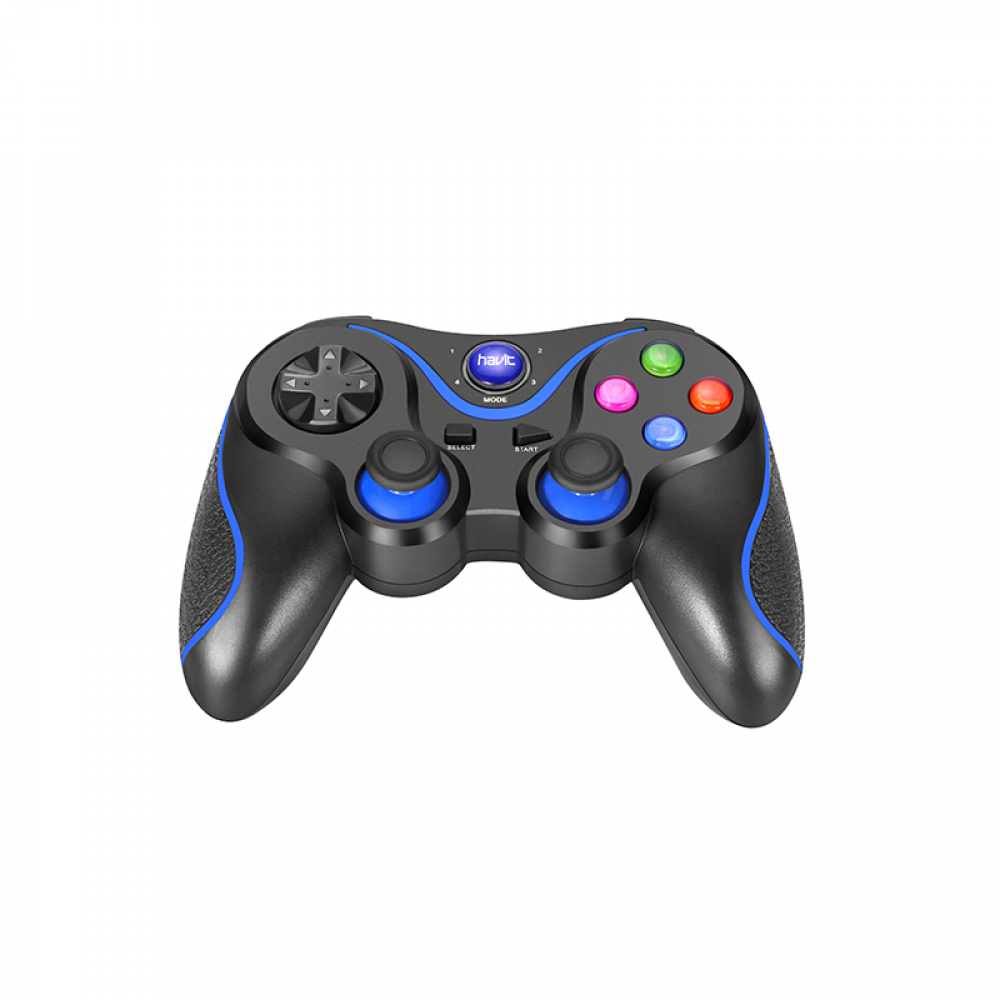 Gamepad - Havit G145BT - 21.99.0018 Gamepad - Havit G145BT - 21.99.0018