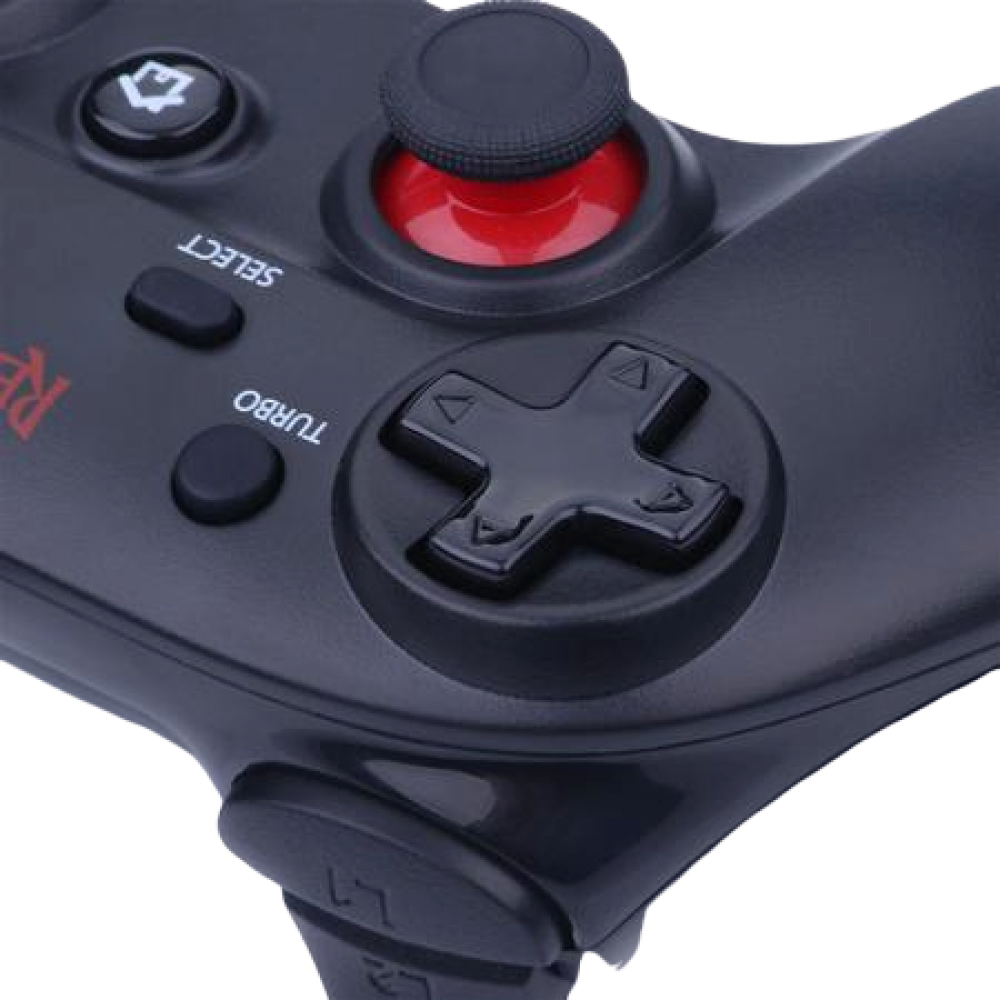 Gamepad - Redragon G807 - 28.04.0001 Gamepad - Redragon G807 - 28.04.0001