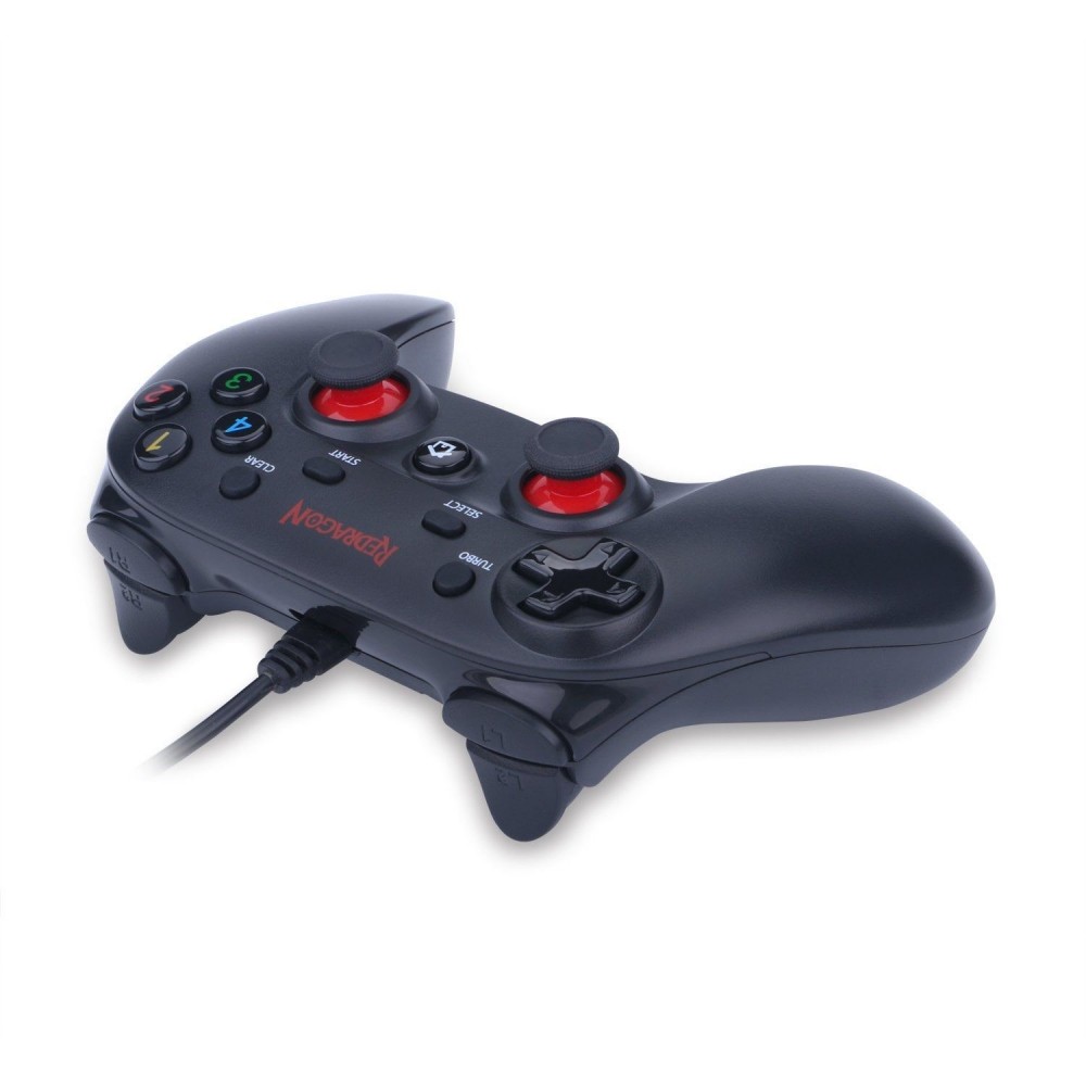Gamepad - Redragon G807 - 28.04.0001 Gamepad - Redragon G807 - 28.04.0001