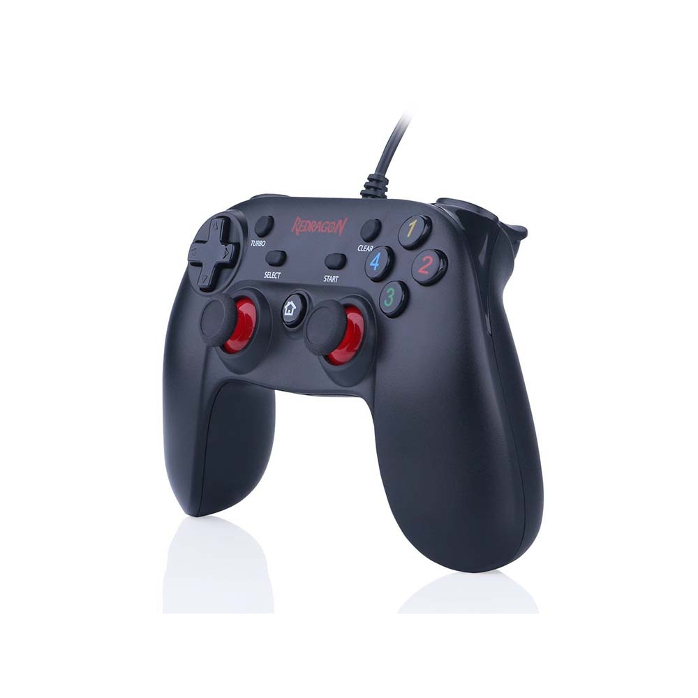 Gamepad - Redragon G807 - 28.04.0001 Gamepad - Redragon G807 - 28.04.0001