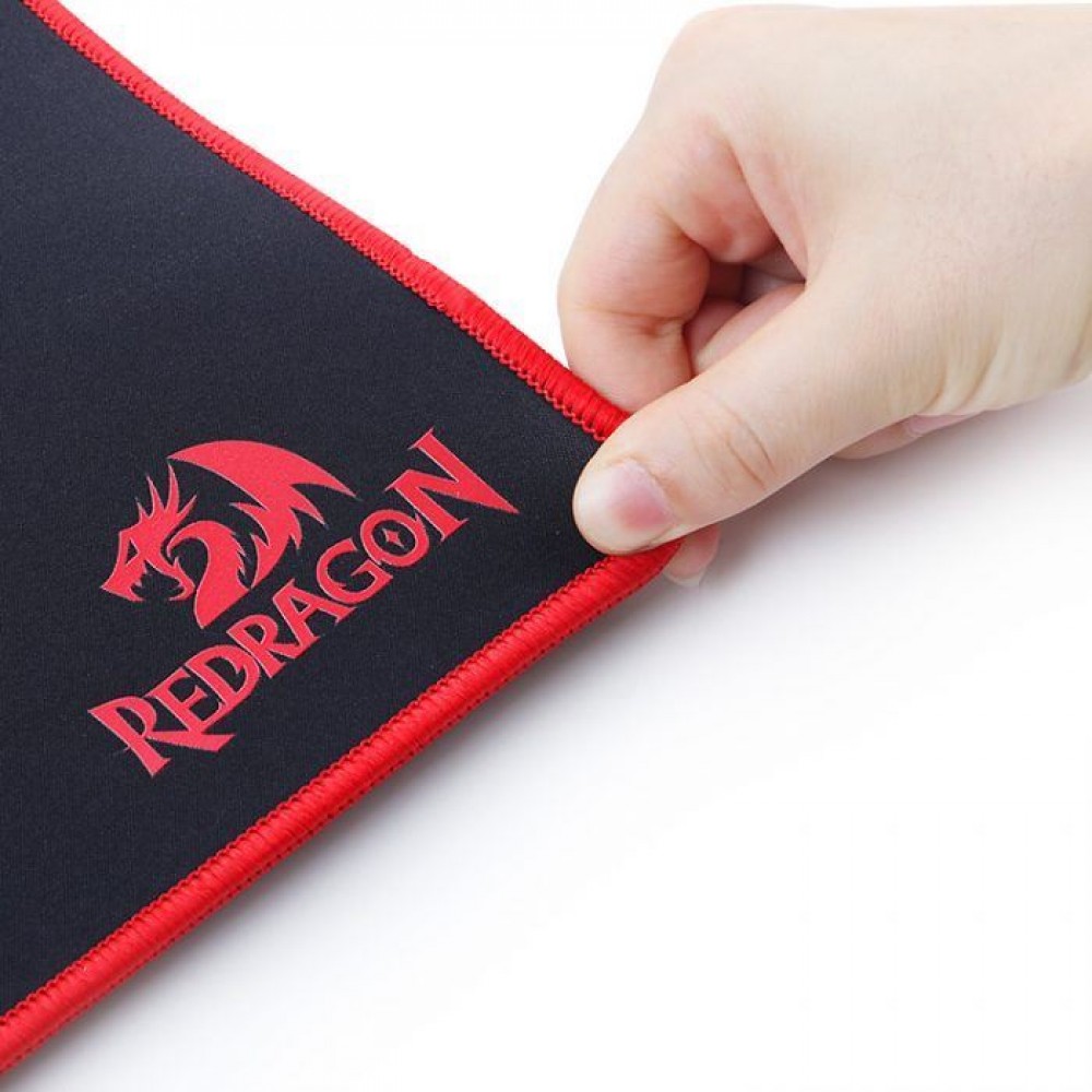Gaming Mousepad - Redragon Suzaku P003 - 28.03.0001 Gaming Mousepad - Redragon Suzaku P003 - 28.03.0001