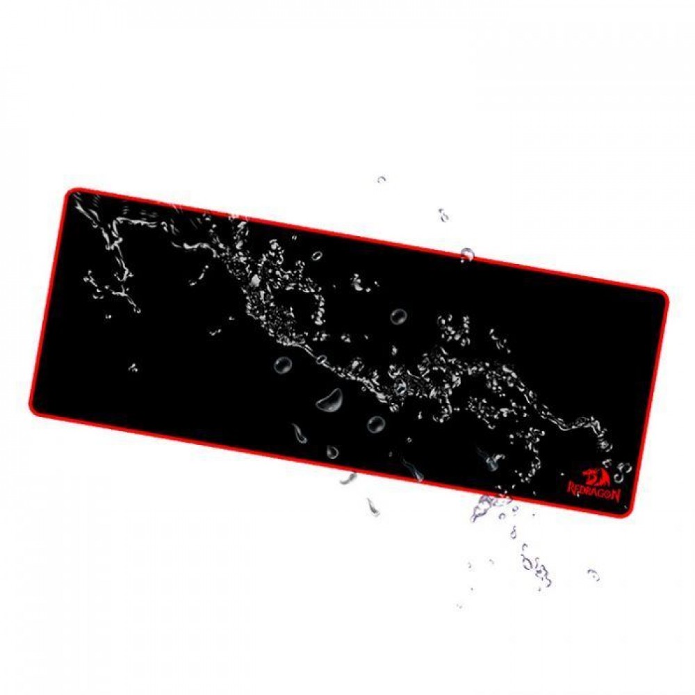 Gaming Mousepad - Redragon Suzaku P003 - 28.03.0001 Gaming Mousepad - Redragon Suzaku P003 - 28.03.0001
