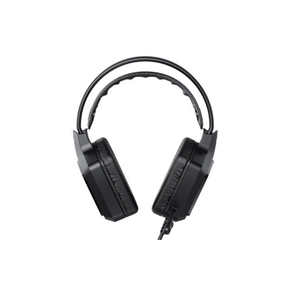 Gaming Ακουστικά - Havit H656D RGB - 21.05.0068 Gaming Ακουστικά - Havit H656D RGB - 21.05.0068