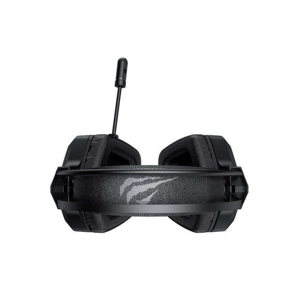 Gaming Ακουστικά - Havit H656D RGB - 21.05.0068 Gaming Ακουστικά - Havit H656D RGB - 21.05.0068