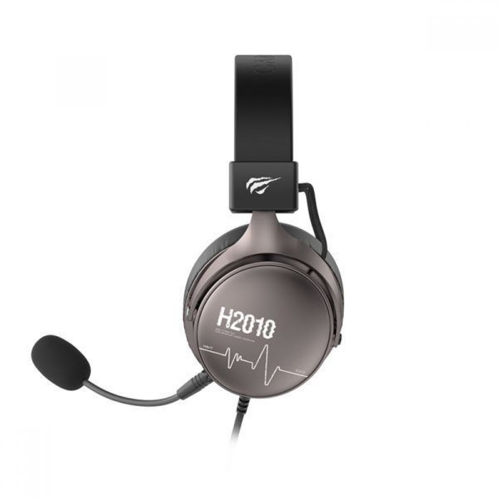Gaming Ακουστικά - Havit H2010d - 21.05.0061 Gaming Ακουστικά - Havit H2010d - 21.05.0061