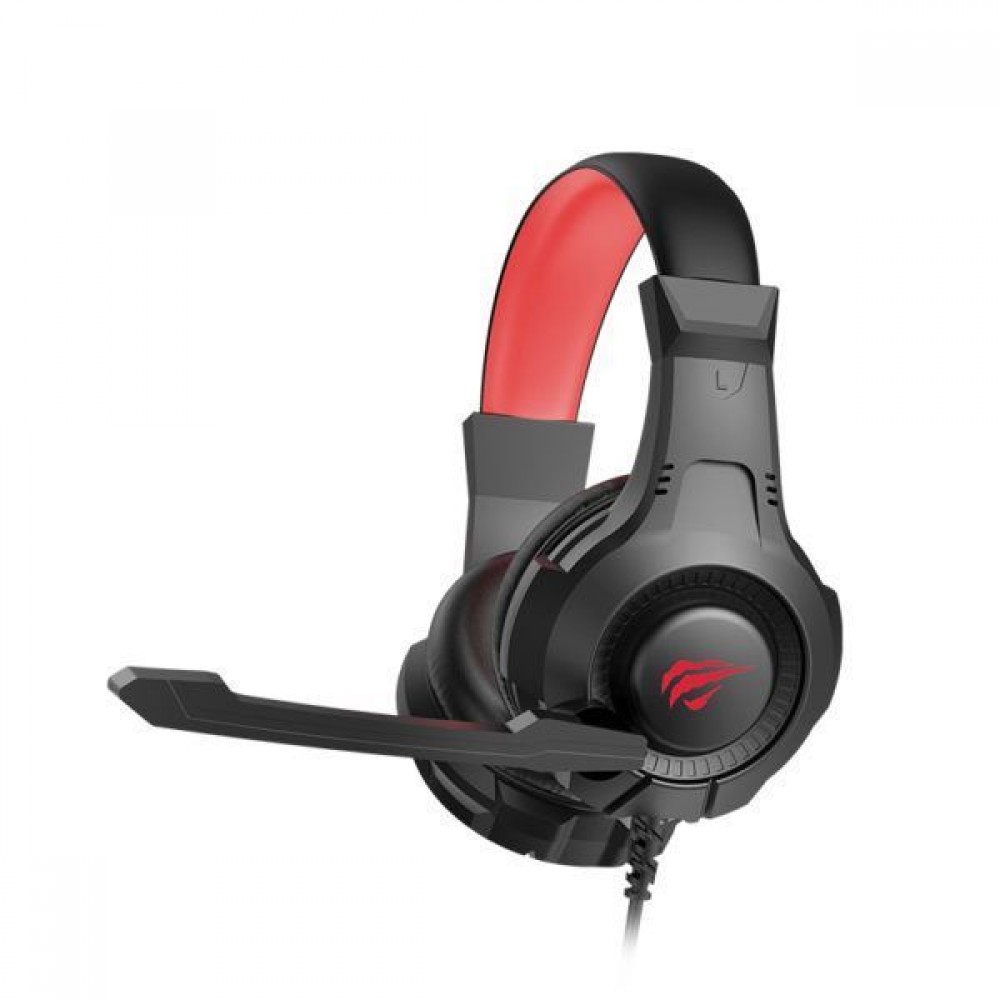 Gaming Ακουστικά - Havit H2031d - 21.05.0046 Gaming Ακουστικά - Havit H2031d - 21.05.0046