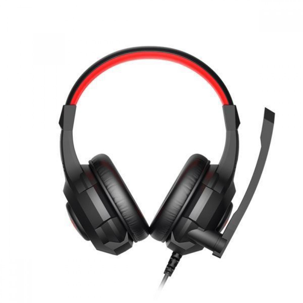 Gaming Ακουστικά - Havit H2031d - 21.05.0046 Gaming Ακουστικά - Havit H2031d - 21.05.0046