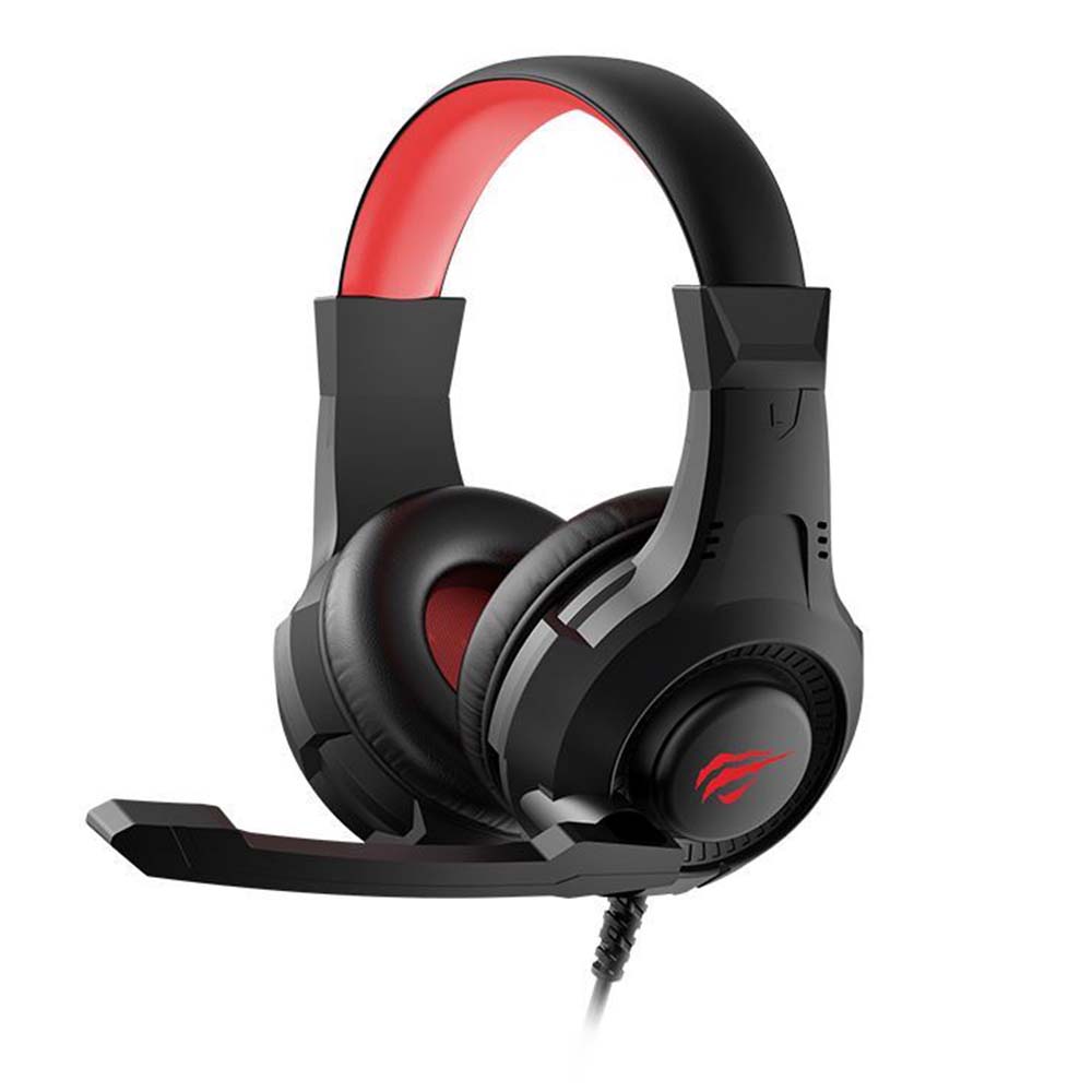 Gaming Ακουστικά - Havit H2031d - 21.05.0046 Gaming Ακουστικά - Havit H2031d - 21.05.0046