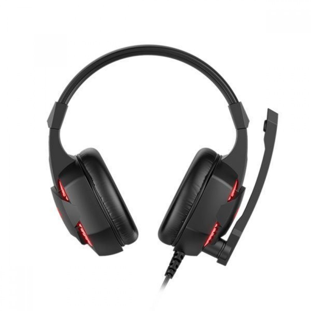 Gaming Ακουστικά - Havit H2032d - 21.05.0045 Gaming Ακουστικά - Havit H2032d - 21.05.0045