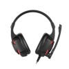 Gaming Ακουστικά - Havit H2032d - 21.05.0045 Gaming Ακουστικά - Havit H2032d - 21.05.0045