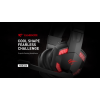 Gaming Ακουστικά - Havit H2032d - 21.05.0045 Gaming Ακουστικά - Havit H2032d - 21.05.0045