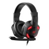 Gaming Ακουστικά - Havit H2032d - 21.05.0045 Gaming Ακουστικά - Havit H2032d - 21.05.0045