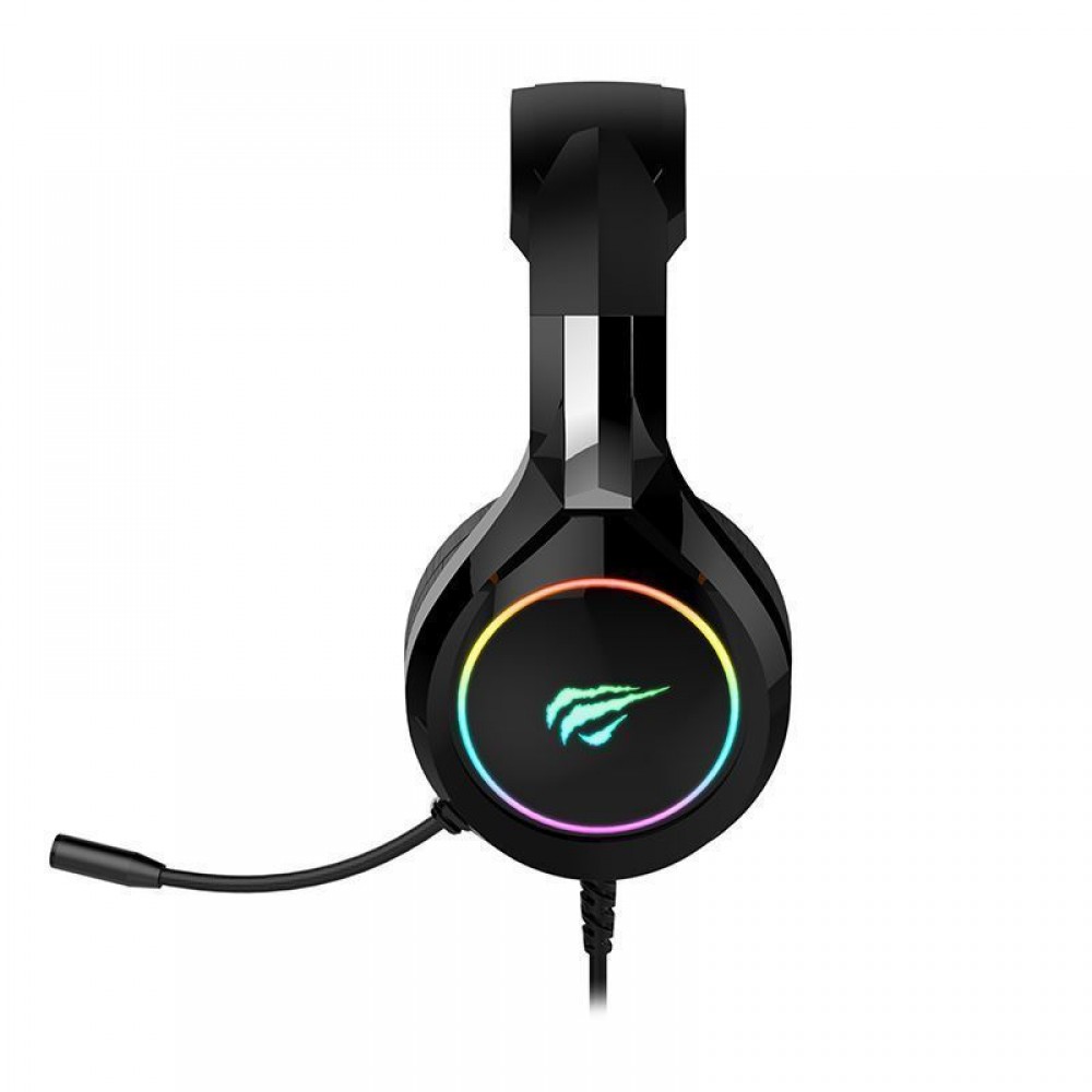 Gaming Ακουστικά - Havit H2232d - 21.05.0004 Gaming Ακουστικά - Havit H2232d - 21.05.0004