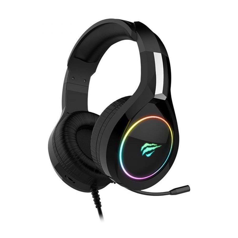 Gaming Ακουστικά - Havit H2232d - 21.05.0004 Gaming Ακουστικά - Havit H2232d - 21.05.0004