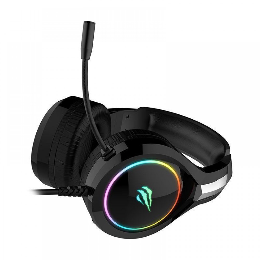 Gaming Ακουστικά - Havit H2232d - 21.05.0004 Gaming Ακουστικά - Havit H2232d - 21.05.0004