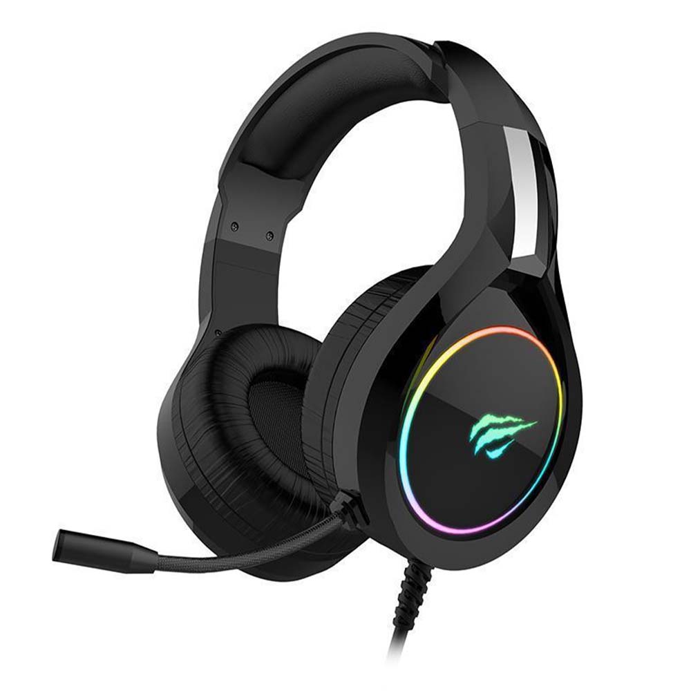 Gaming Ακουστικά - Havit H2232d - 21.05.0004 Gaming Ακουστικά - Havit H2232d - 21.05.0004