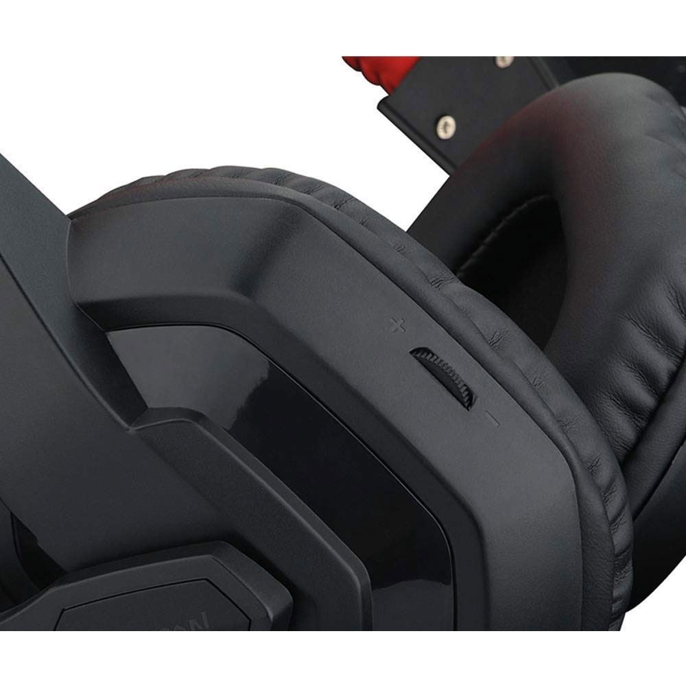 Gaming Ακουστικά - Redragon Ares H120 - 28.02.0001 Gaming Ακουστικά - Redragon Ares H120 - 28.02.0001